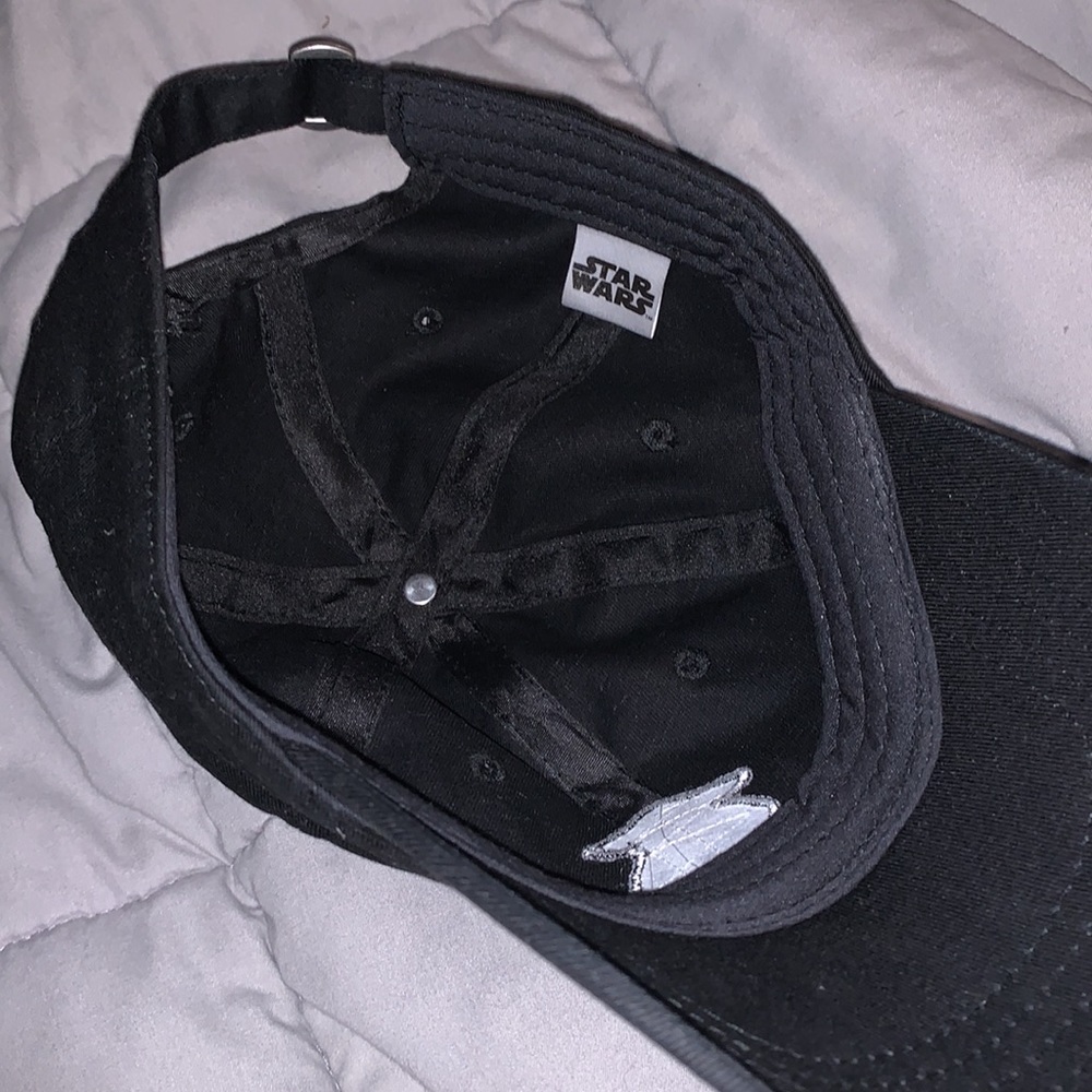 Ball cap - Picture 3 of 6